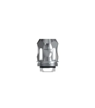 RESISTANCE TFV-MINI V2 S2 - SMOK 
RESISTANCE TFV-MINI V2 S2 - SMOK