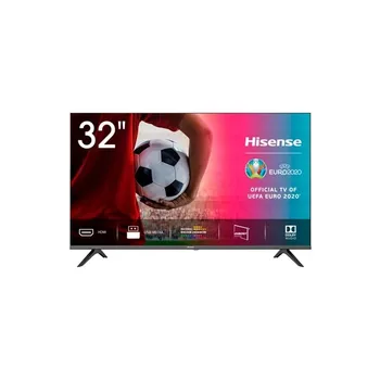 Television Hisense 32A5100F 32" HD LED HDMI 
Television Hisense 32A5100F 32" HD LED HDMI