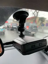 Car-Dvr-Holder Mount Suction-Cup Mobile GPS Mini FORAUTO