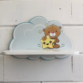 Shelf cloud with a bear
Shelf cloud with a bear