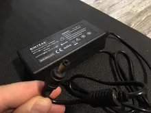 Adaptador de corriente CA para HP 24es 24er, 19V, 3,42a, 65W, pantalla LCD