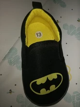 DANNEIS-zapatos de lona de dibujos animados para bebés y niños, mocasines antideslizantes de suela suave para recién nacidos