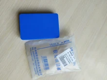 Limpiador de goma profesional para tenis de mesa, esponja de limpieza para tenis de mesa, accesorios para el cuidado de la raqueta