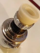 Kitchen Faucet Nozzle Shower Bubbler-Aerator Tap Saving Bathroom for 360-Degree Luxury