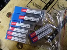 Cortador de fresado Hrc50 Endmill, aleación de acero de tungsteno, Cnc, Maching SHAZAM, herramientas de torno de fresado superior para acero de 1,0mm-12,0mm