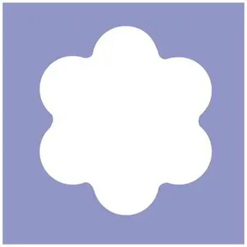 Cutting Die by 38 mm FioreCWR5.13
Cutting Die by 38 mm FioreCWR5.13