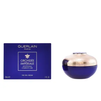ORCHIDÉE IMPÉRIALE crème gel 30 ml 
ORCHIDÉE IMPÉRIALE crème gel 30 ml