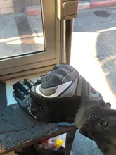 Motorcycle-Gloves Protective-Gear Touch-Screen Riding Breathable Summer Cuirassier Men