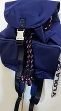Mochila clásica de moda para mujer, morral de nailon resistente al agua para exteriores, para ordenador portátil de 15 pulgadas, famosa marca, tendencia ins