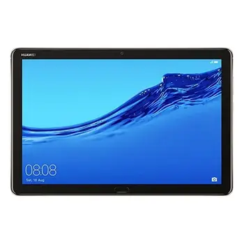 Tablet Huawei M5 10,1" Octa Core 3 GB RAM 32 GB Black
Tablet Huawei M5 10,1" Octa Core 3 GB RAM 32 GB Black