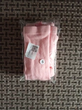 Medias de algodón para niños, pantimedias de bebé, medias de cuello de punto para niños, prendas de vestir suaves infantil