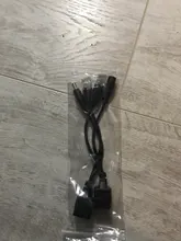 Cable adaptador POE RJ45 inyector divisor de red de potencia sobre Ethernet adaptador de PoE inyector conjunto divisor