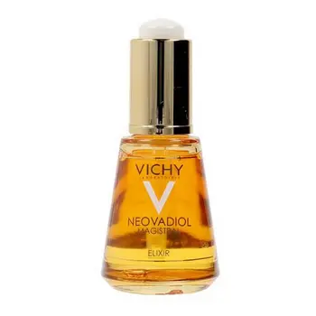 Anti-Ageing Firming Concentrate Vichy (30 ml) 
Anti-Ageing Firming Concentrate Vichy (30 ml)