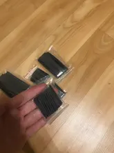 Cable Sleeving-Tube Electrical-Wire-Wrap Shrinkage Waterproof 127pcs 2:1 Assortment-Kit