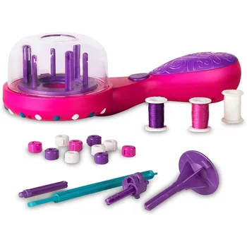 IMC Toys -Fashion Twist electronic game, (Imc Toys 1)
IMC Toys -Fashion Twist electronic game, (Imc Toys 1)