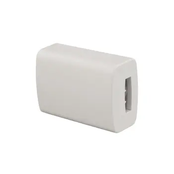 560.41.0 track connector White
560.41.0 track connector White