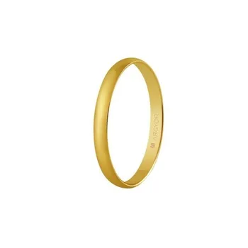 Gold half cane wedding ring
Gold half cane wedding ring
