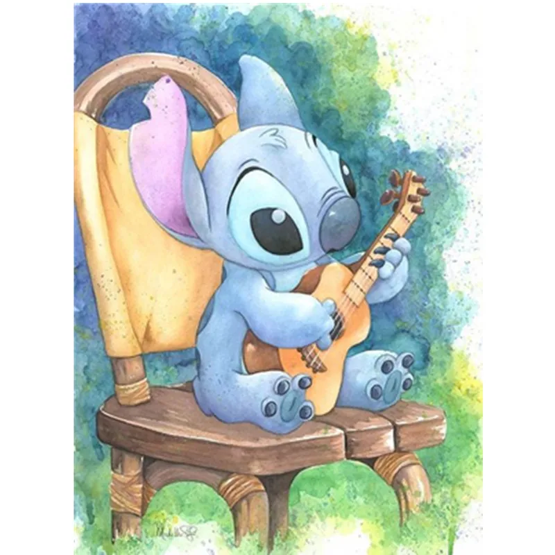 Diamond Painting Blue Little Animal Cute Cartoon Full Diamond 5D DIY Diamond Embroidery 3D Cross Stitch Mosaic Home Decoration
Diamond Painting Blue Little Animal Cute Cartoon Full Diamond 5D DIY Diamond Embroidery 3D Cross Stitch Mosaic Home Decoration
