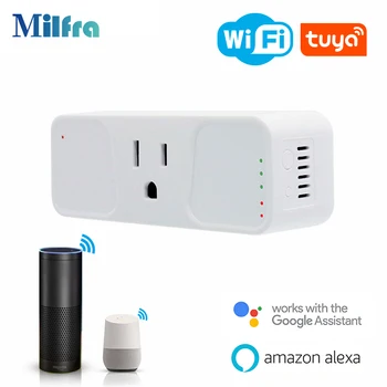KS-503 Wi-Fi Range Extender Smart Plug,Wifi Repeater,Mobile Remote Control,Timing,On/Off Physical Key,WPS one key connection
KS-503 Wi-Fi Range Extender Smart Plug,Wifi Repeater,Mobile Remote Control,Timing,On/Off Physical Key,WPS one key connection