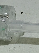 1M / 5M 10M de grado de alimentos transparente manguera de goma de silicona 4 5 5 5 6 6 7 8 9 10 11 12mm 14mm 15mm 16 mm 18mm de diámetro de tubo Flexible de silicona