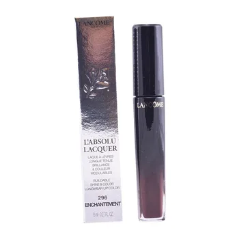 LANCOME L'ABSOLU LIP GLOSS 296 ENCHANTEMENT
LANCOME L'ABSOLU LIP GLOSS 296 ENCHANTEMENT