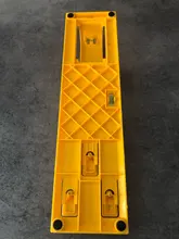 Regla de nivel y bastidor de fotos, ganchos de suspensión de marco de imagen, herramientas de pared fáciles de colgar, regla de niveles, multiherramienta, bricolaje, nueva