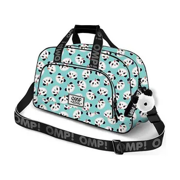 Sports bag Oh My Pop Pandicornio (30 x 45 x 22 cm)
Sports bag Oh My Pop Pandicornio (30 x 45 x 22 cm)