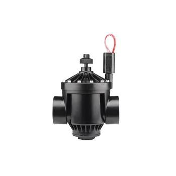 Solenoid PGV-200B 9V 2 "Hunter | Used in irrigation fittings with programmer a battery.
Solenoid PGV-200B 9V 2 "Hunter | Used in irrigation fittings with programmer a battery.