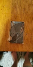 Tarjetero de fibra de carbono para hombre y mujer, billetera delgada de Metal con bloqueo RFID, NFC, funda para tarjeta de negocios
