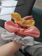 3 unids/set Floral arcos diadema bebé diademas de chica de elástico Bowknot bebé banda de pelo turbante conjunto, accesorios para el cabello para chicas