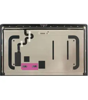 FULL LCD DISPLAY 27 "FOR APPLE LAPTOP IMAC A1429 (2014/2015/2017) LM270QQ1 (SD) (B1) 5K
FULL LCD DISPLAY 27 "FOR APPLE LAPTOP IMAC A1429 (2014/2015/2017) LM270QQ1 (SD) (B1) 5K