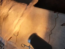 Lámparas de temperatura con ajuste para acuario, lámparas de temperatura con ajuste de UVA y uvb de 25W con calor para Tortuga, solarium de calcio para mascotas