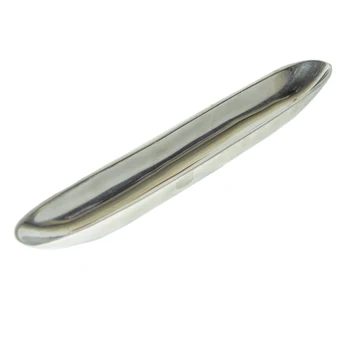 METAL tray NICKEL glitter oval shape boat 34X6X3
METAL tray NICKEL glitter oval shape boat 34X6X3