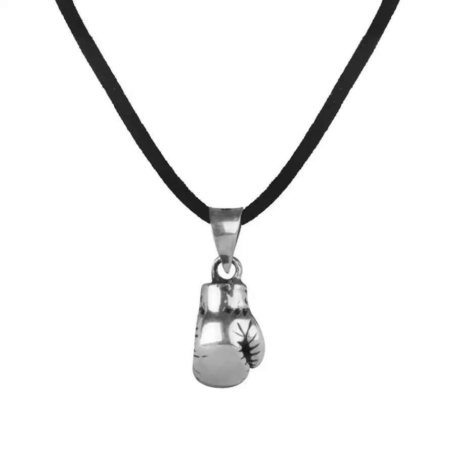 Boxing Gloves Silver Necklace Fashion Turkish Premium Quality Handmade Jawelery
Boxing Gloves Silver Necklace Fashion Turkish Premium Quality Handmade Jawelery