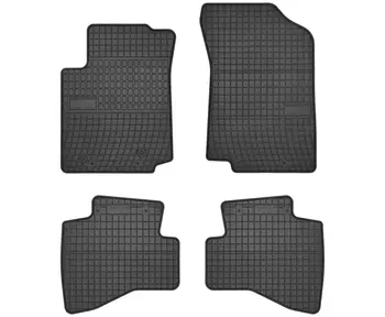 ALFOMBRILLAS A MEDIDA EN GOMA PARA CITROEN C1 (2005-2013) ALFOMBRAS ESTERILLAS ESTERAS
ALFOMBRILLAS A MEDIDA EN GOMA PARA CITROEN C1 (2005-2013) ALFOMBRAS ESTERILLAS ESTERAS