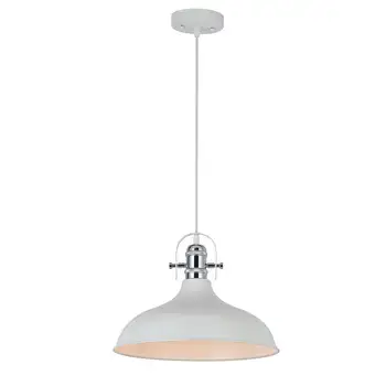 Pendant lamp white Retro
Pendant lamp white Retro
