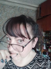 Flequillo postizo de pelo sintético con Clip, extensión de cabello, flequillo de aire, negro y marrón