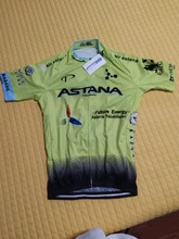 ASTANA-Camiseta Culote de ciclista, camisetas de carreras Premium para equipo de bicicleta, transpirables, Anti-UV, ciclismo de descenso, MTB, novedad de verano 2021