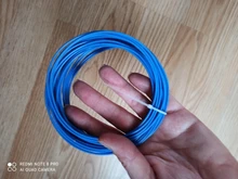 Printer-Parts Pla-Filament Plastic-Materials 3d-Printing 10m-Sample Solid for No-Bubble
