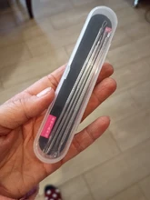 Agujas de acero inoxidable para eliminar acné, herramientas para quitar espinillas y espinillas, cuchara, agujas, limpiador de poros faciales, herramientas para el cuidado de la piel Facial, 4 Uds.