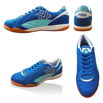 Adult's Indoor Football Shoes Luanvi Pro Blue
Adult's Indoor Football Shoes Luanvi Pro Blue