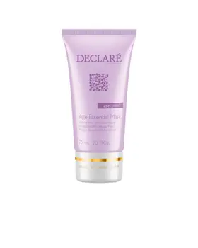 Declared AGE CONTROL age essential mask 75 ml
Declared AGE CONTROL age essential mask 75 ml