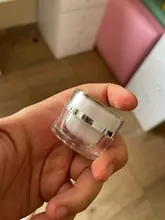 Nuevo 5g de fruta sabor eliminador de pegamento para pestañas cero estimulación pegamento para extensión de pestañas removedor de Fragrancy olor crema herramientas de maquillaje