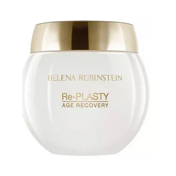 Cream for Eye Area Re-plasty Age Recovery Helena Rubinstein (15 ml)
Cream for Eye Area Re-plasty Age Recovery Helena Rubinstein (15 ml)
