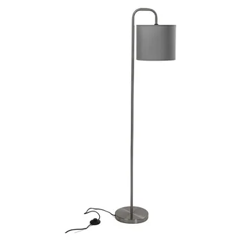 Floor Lamp Metal (25 x 138 x 35 cm) 
Floor Lamp Metal (25 x 138 x 35 cm)