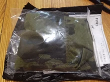 Esquí bicicleta protector para todo el rostro de invierno cuello cálido bicicleta Bandana resistente al viento bufanda camuflaje militar caza pasamontañas táctico