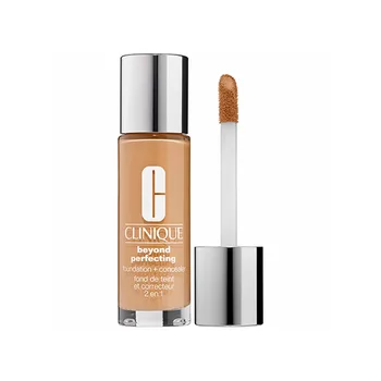 

CLINIQUE BEYOND PERFECTING FOUNDATION 10 ALABASTER 30ML MUJER