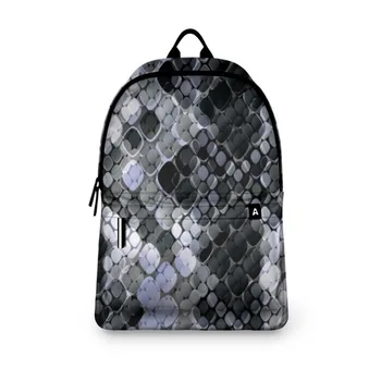 Backpack 3D snakeskin
Backpack 3D snakeskin