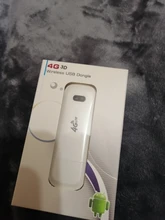 LDW922-dongle wifi 4G, módem USB inalámbrico, móvil, LTE, ranura para tarjeta nano SIM, enrutador de bolsillo