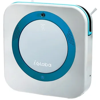 Робот-пылесос SITITEK Cube (Z-06) встроенная bluetooth колонка, уборка труднодоступных мест Гарантия РФ
Робот-пылесос SITITEK Cube (Z-06) встроенная bluetooth колонка, уборка труднодоступных мест Гарантия РФ